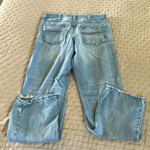 Men’s Cinch Jeans 32x32
